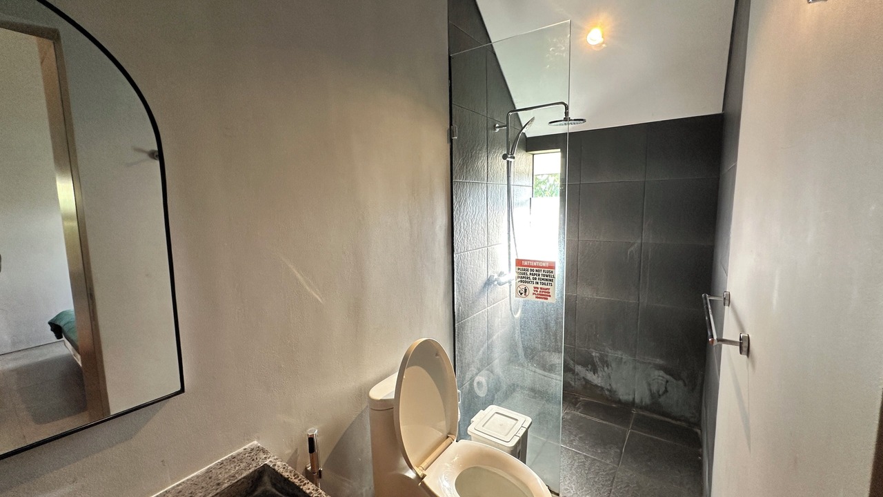 Photo of Bathroom in Kedewatan