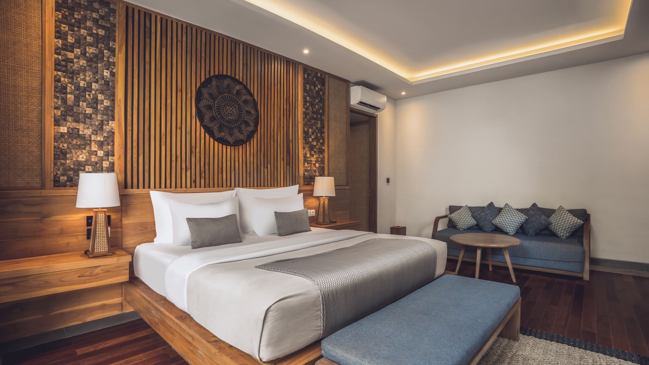 Photo of Bedroom in Batu Bolong