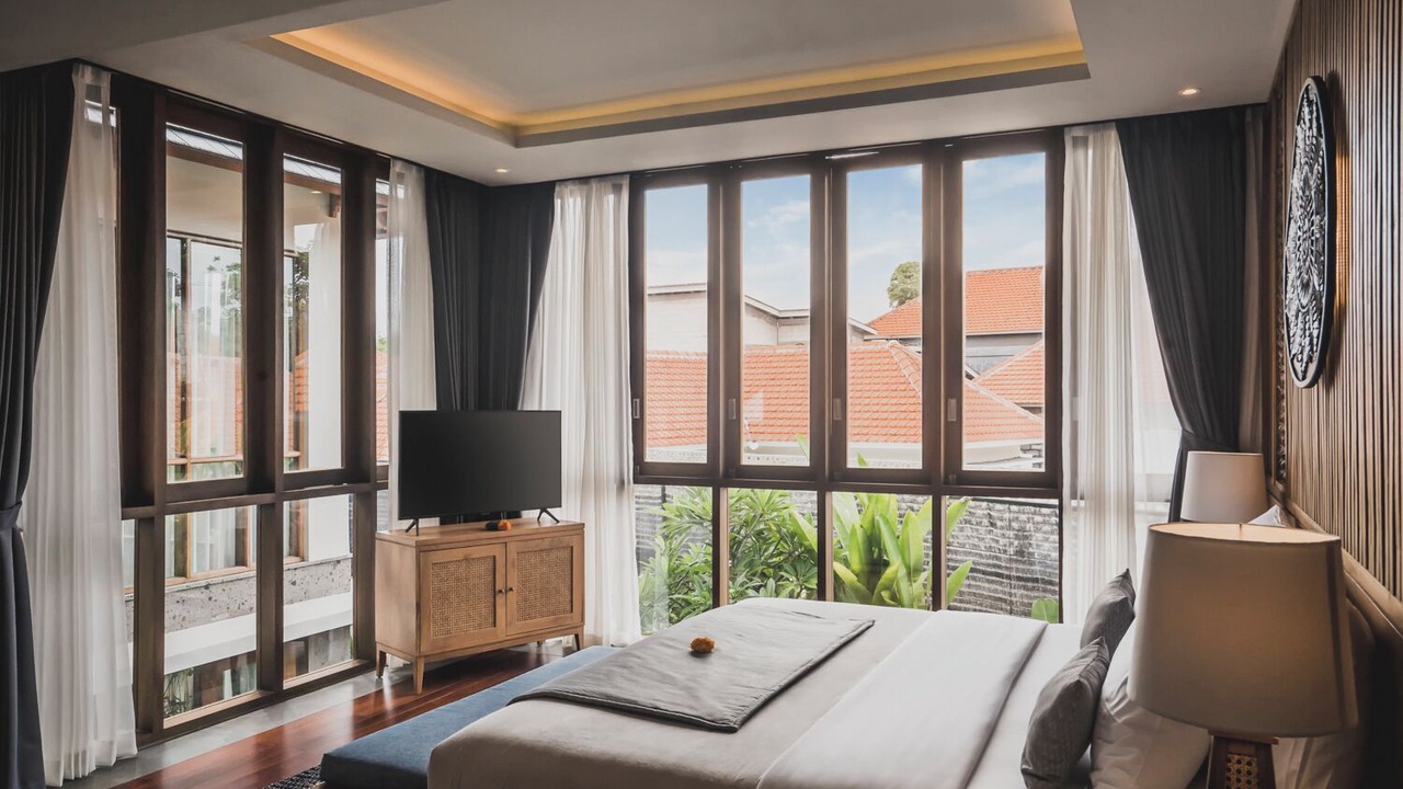 Photo of Bedroom in Batu Bolong