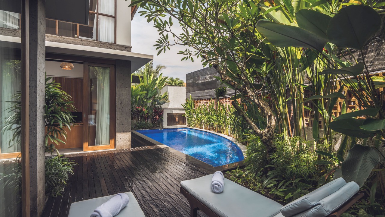 Photo of Outdoor in Batu Bolong