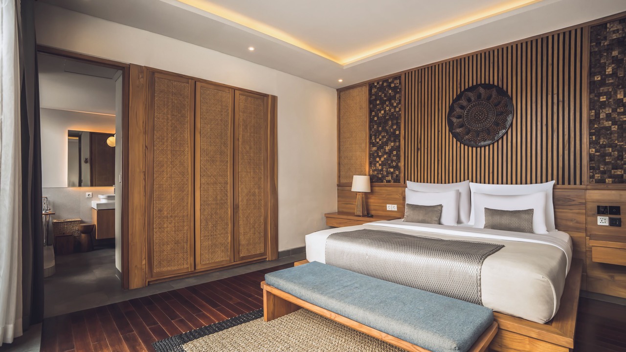 Photo of Bedroom in Batu Bolong