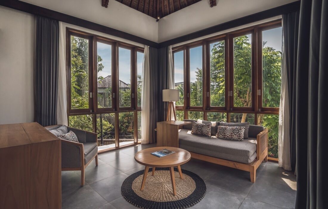 Photo of Livingroom in Batu Bolong