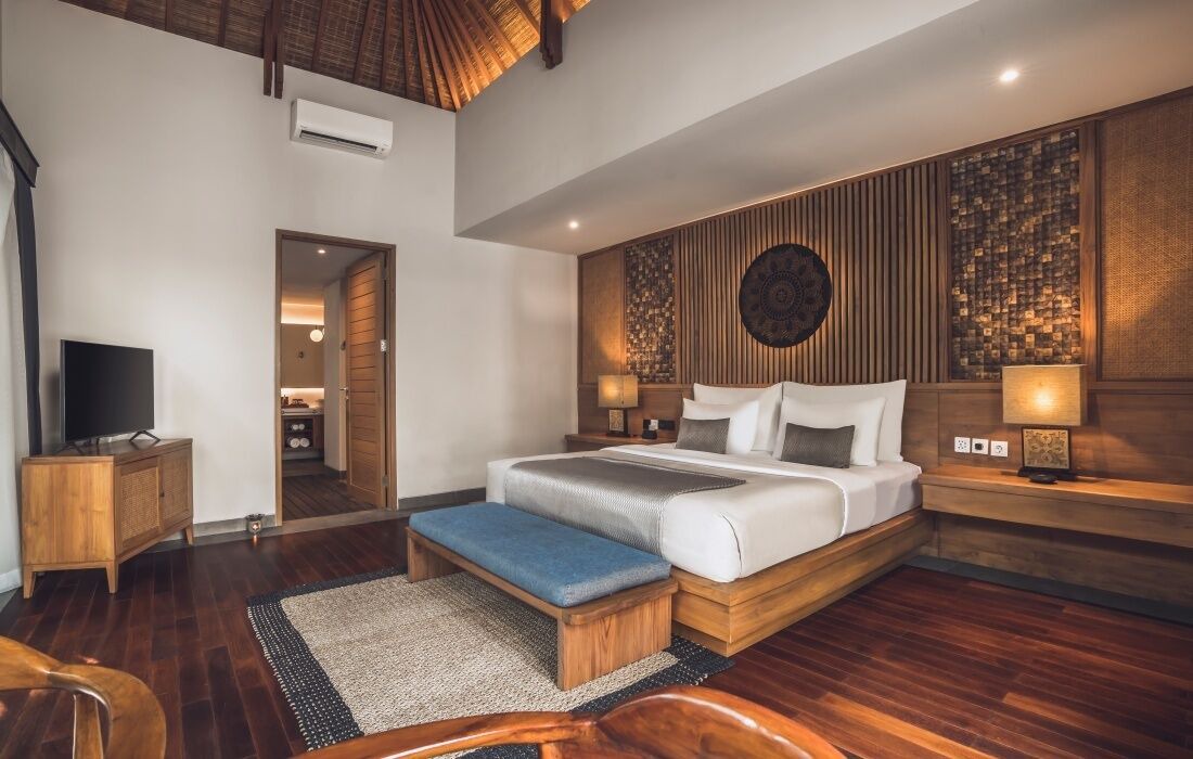 Photo of Bedroom in Batu Bolong