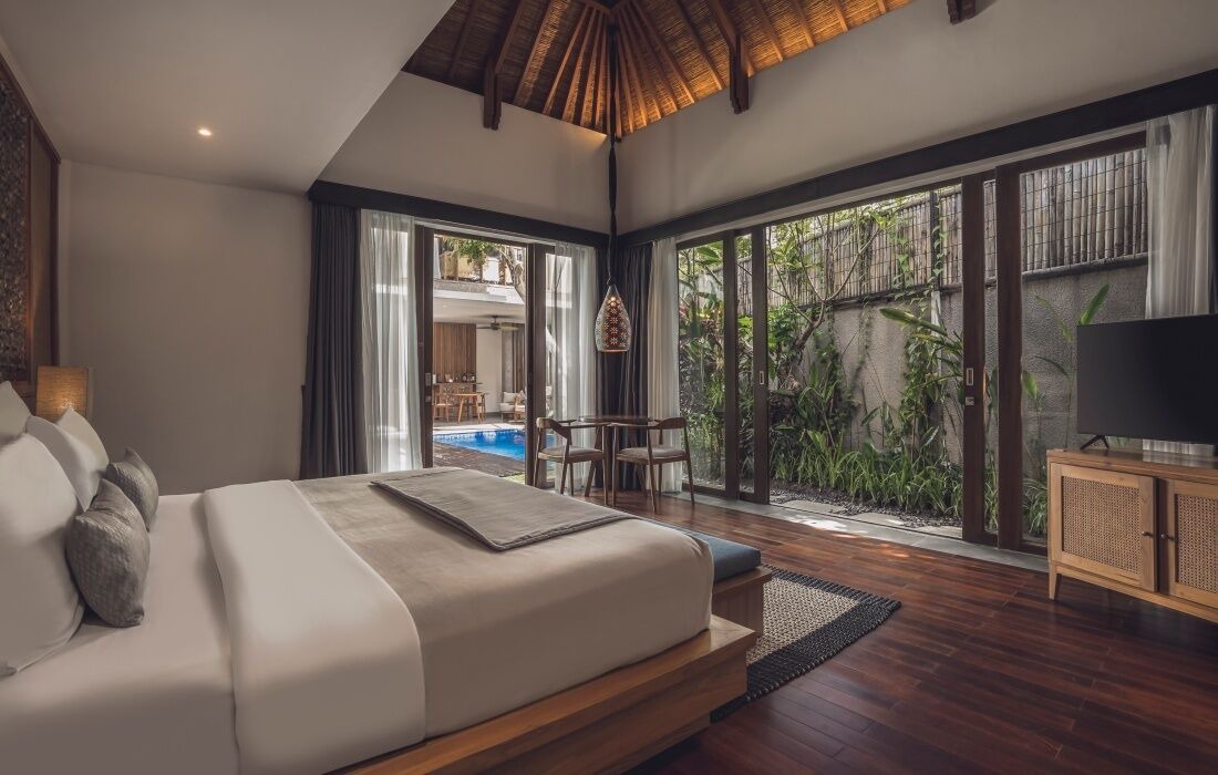 Photo of Bedroom in Batu Bolong