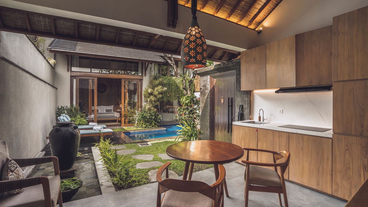 Photo of Outdoor in Batu Bolong