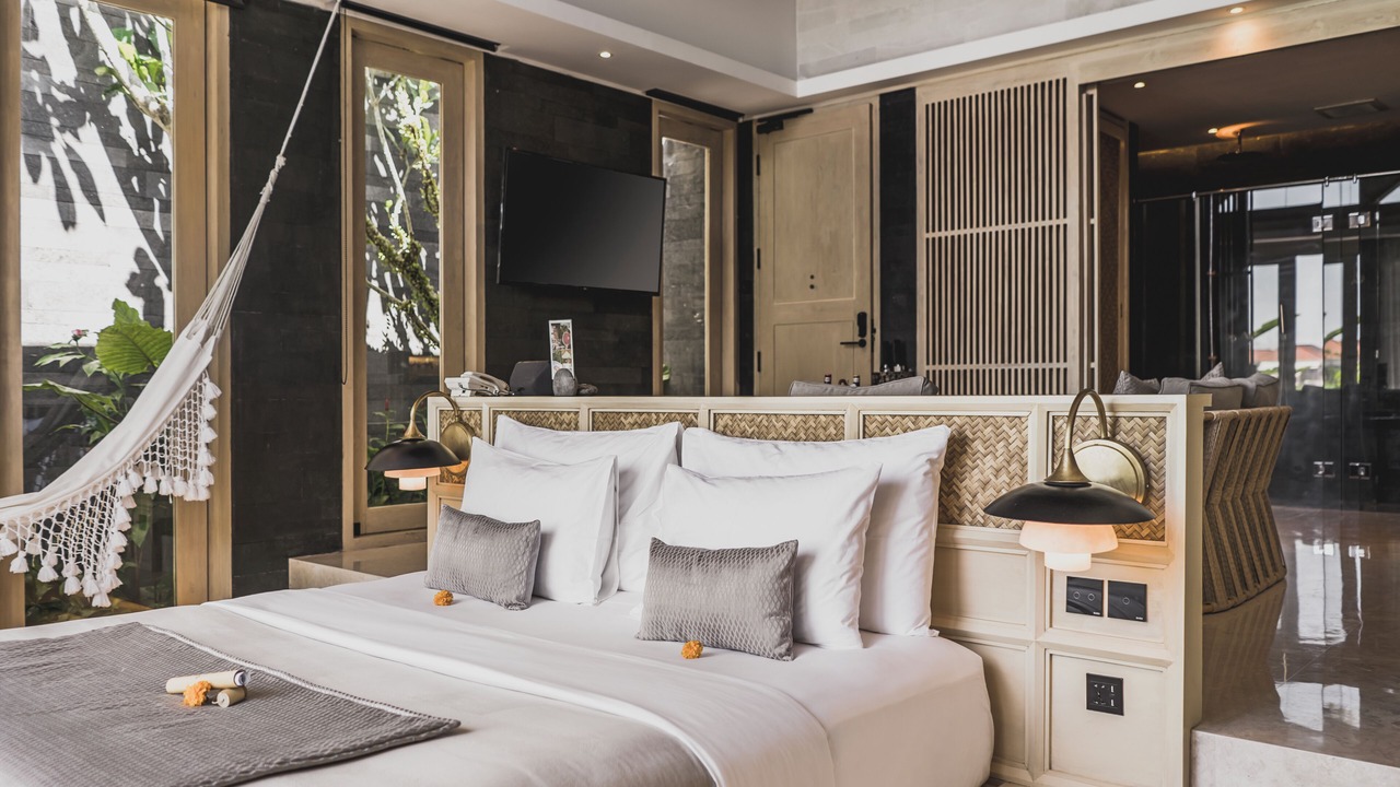 Photo of Bedroom in Batu Bolong