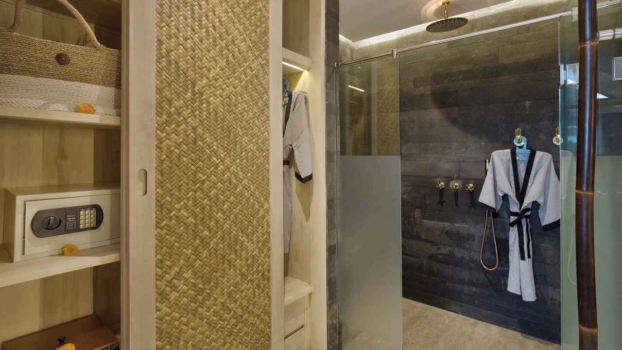 Photo of Bathroom in Batu Bolong
