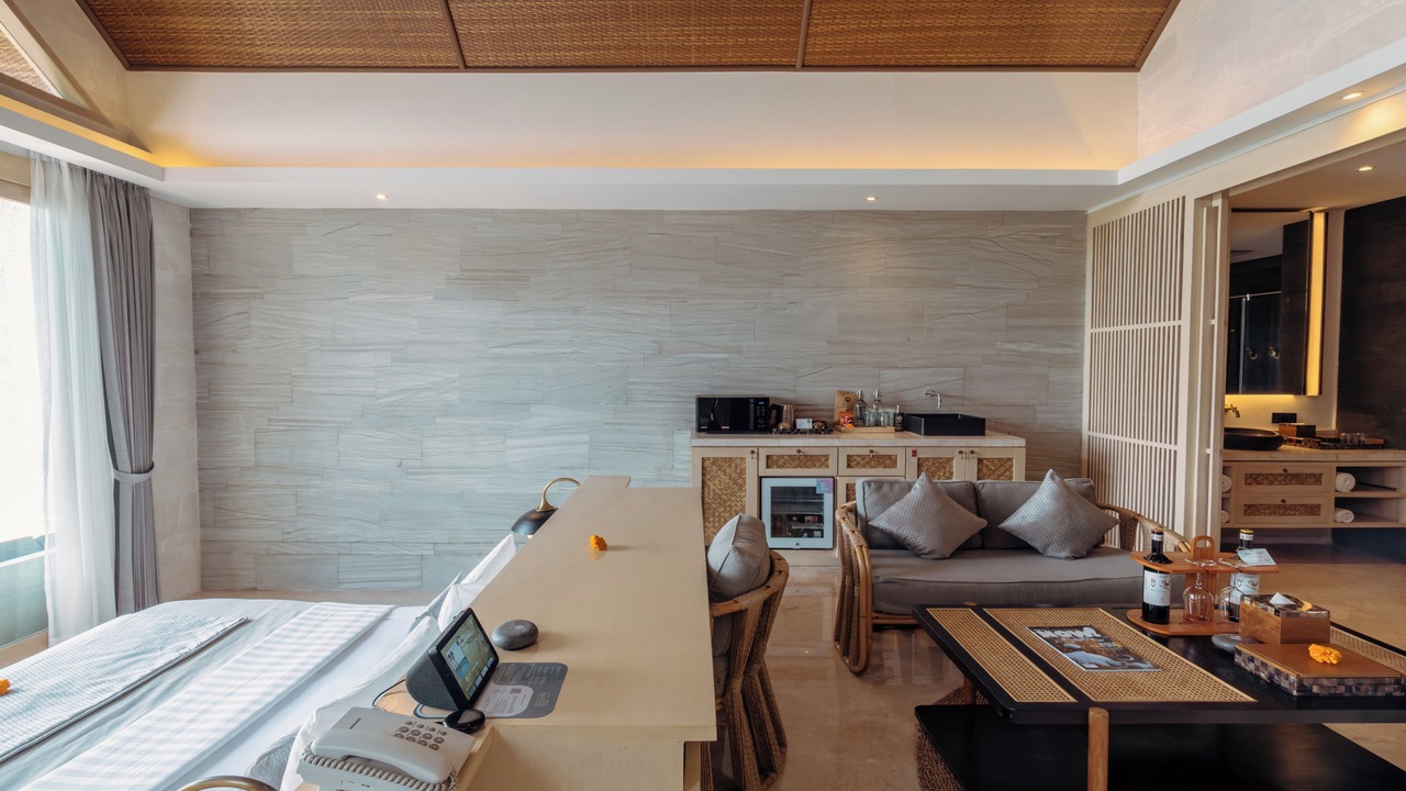 Photo of Bedroom in Batu Bolong