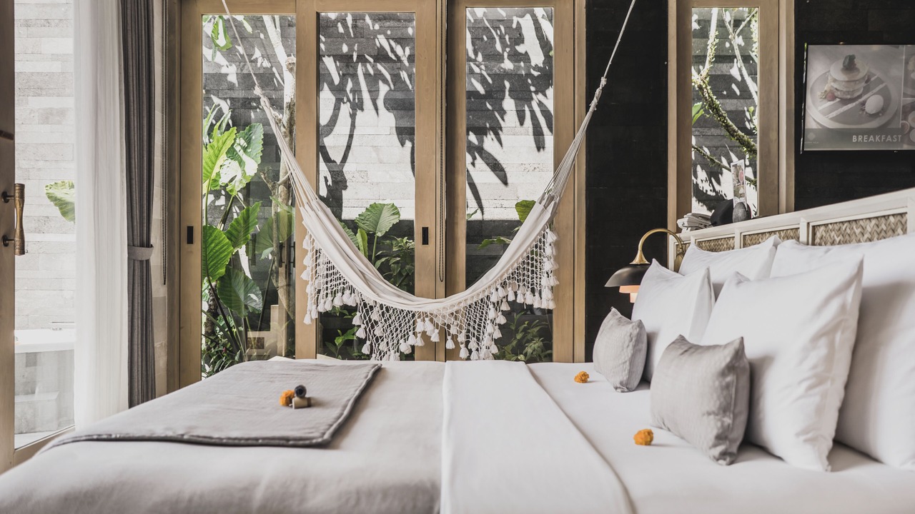 Photo of Bedroom in Batu Bolong