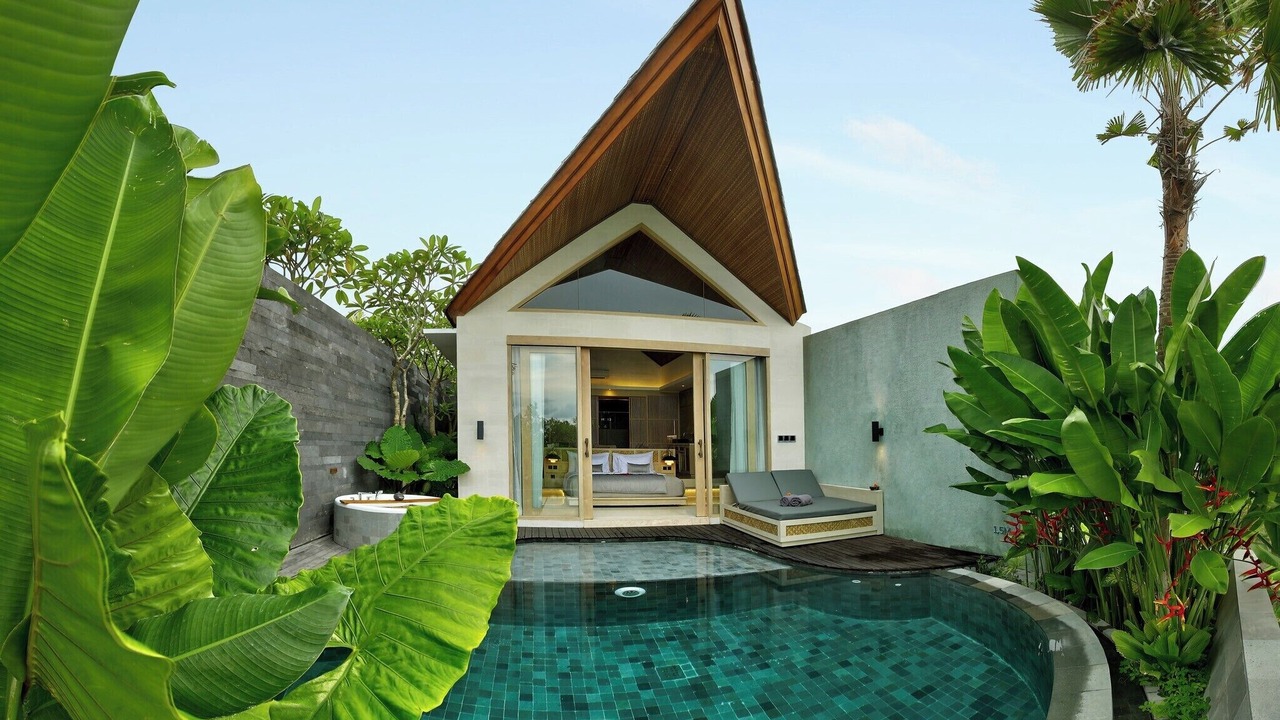 Photo of Outdoor in Batu Bolong