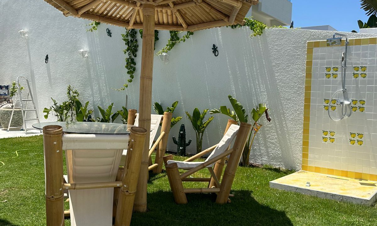 Photo of Outdoor in Marsa Cube