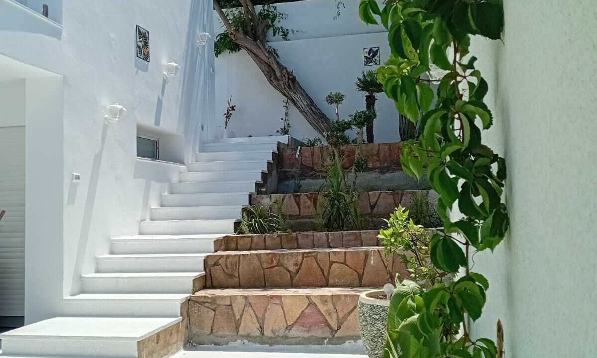 Photo of Outdoor in Marsa Cube