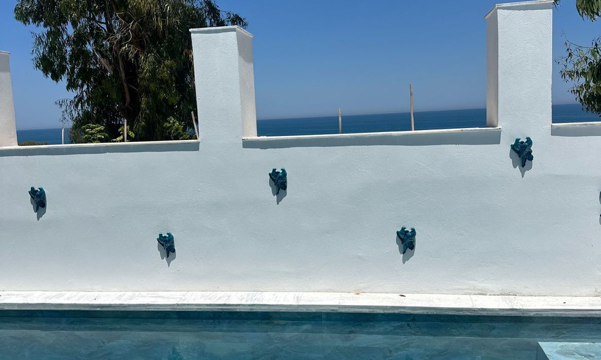 Photo of Outdoor in Marsa Cube