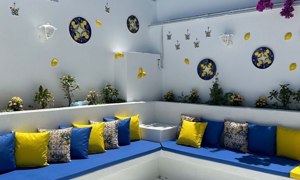 Photo of Outdoor in Marsa Cube
