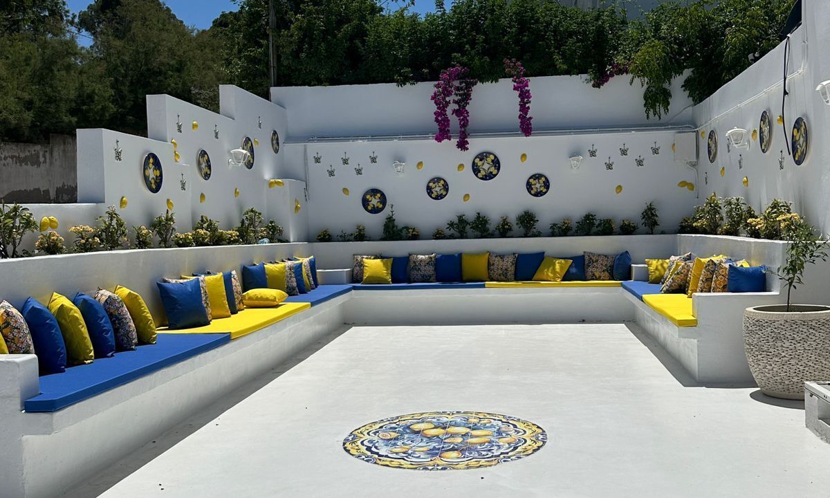 Photo of Outdoor in Marsa Cube