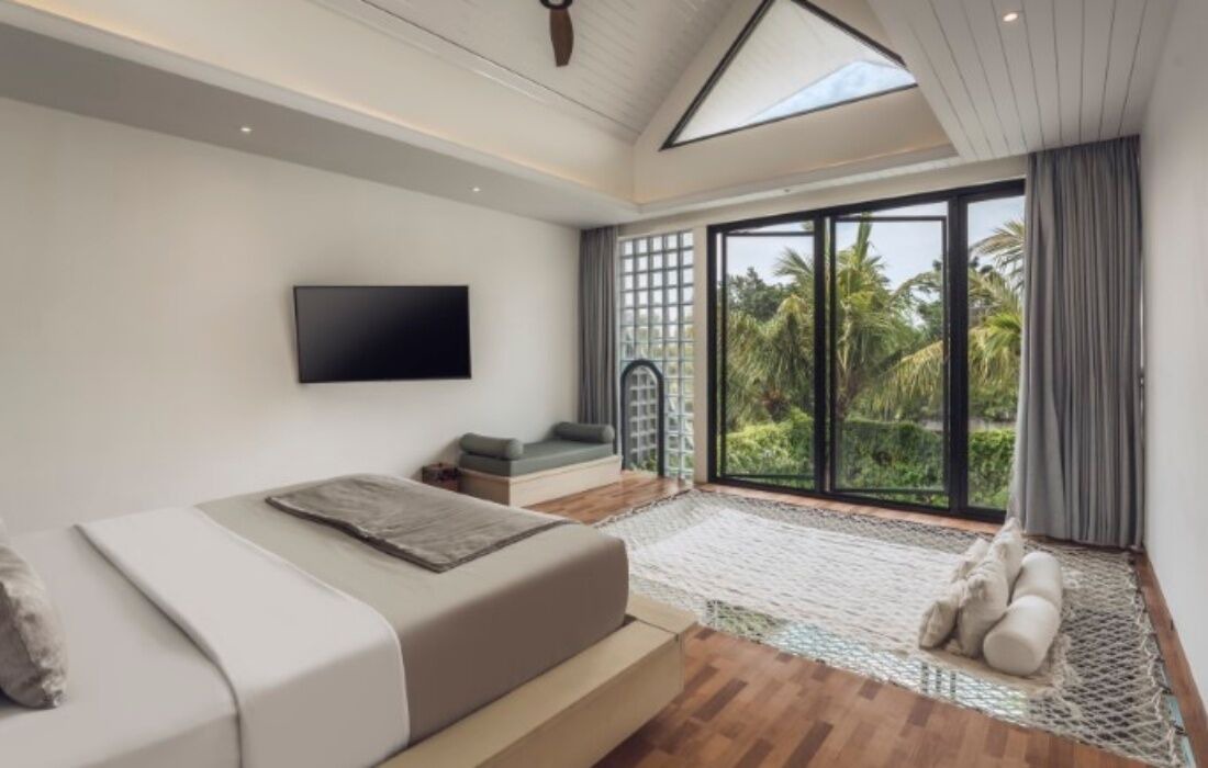 Photo of Bedroom in Batu Bolong