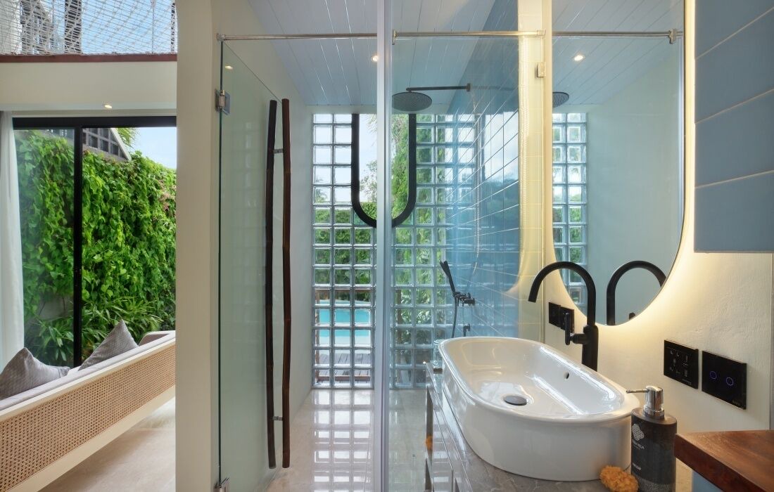 Photo of Bathroom in Batu Bolong