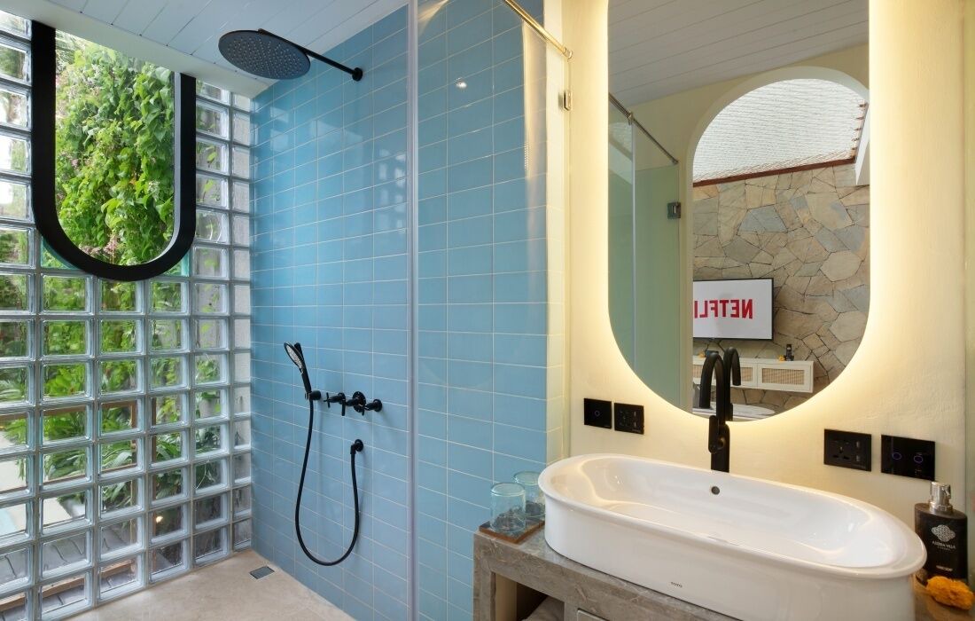 Photo of Bathroom in Batu Bolong