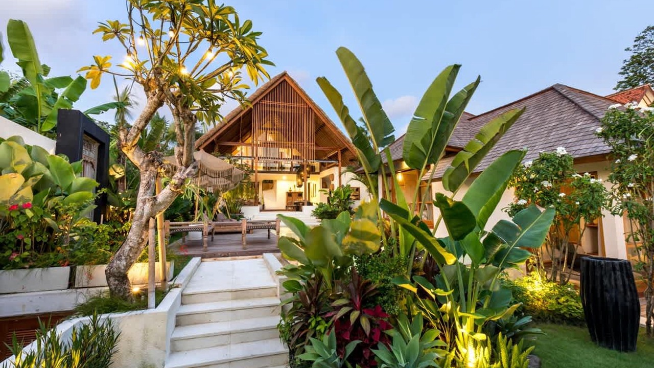 Photo of Outdoor in Banjar Semer