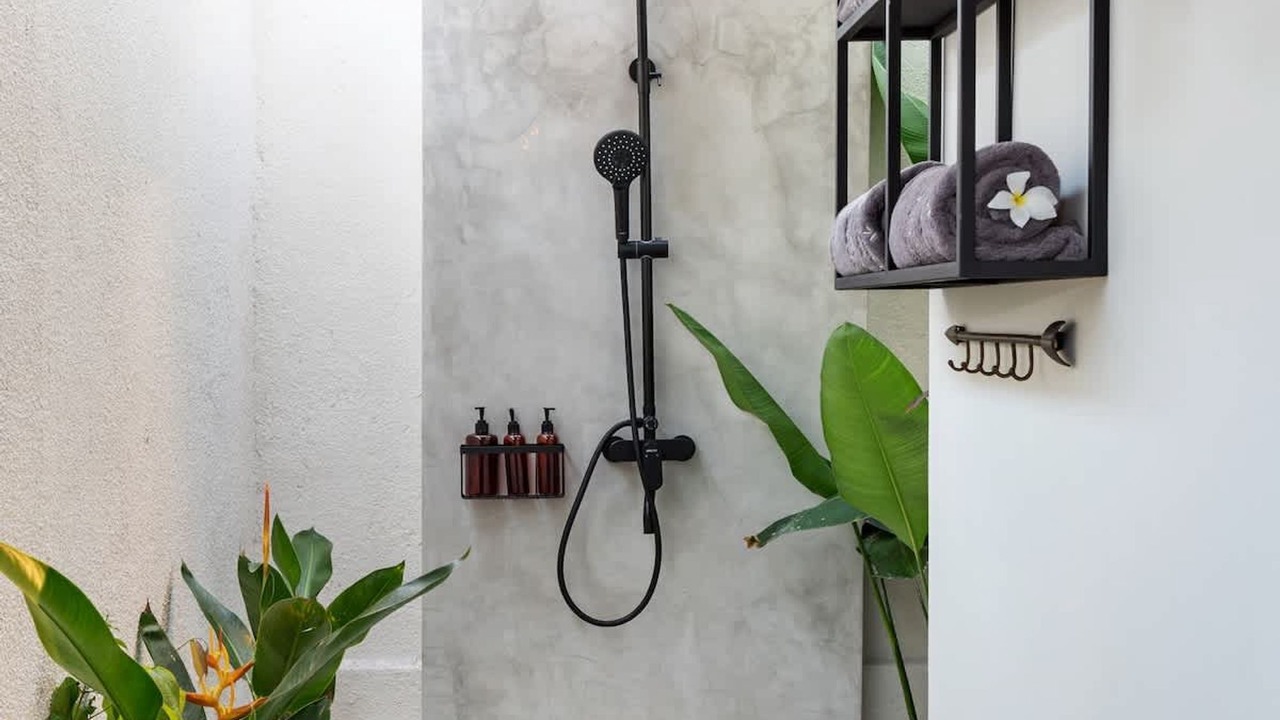 Photo of Bathroom in Banjar Semer