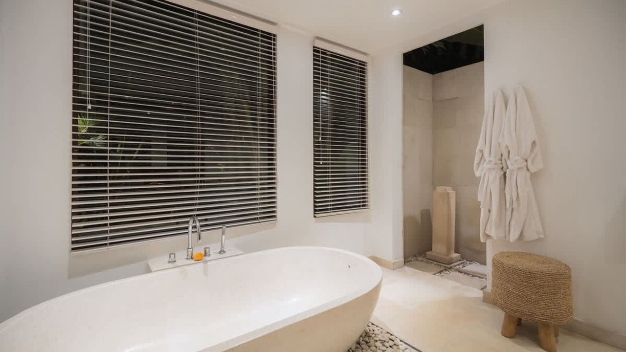 Photo of Bathroom in Manggis