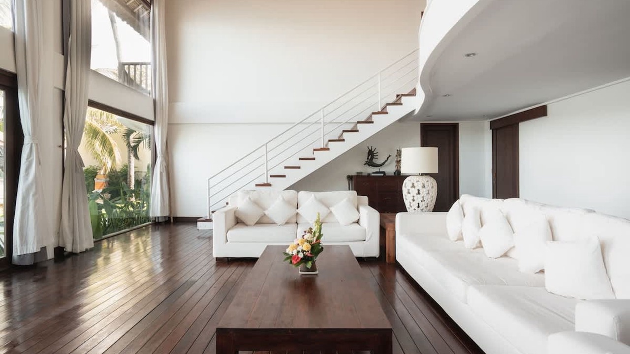 Photo of Livingroom in Manggis