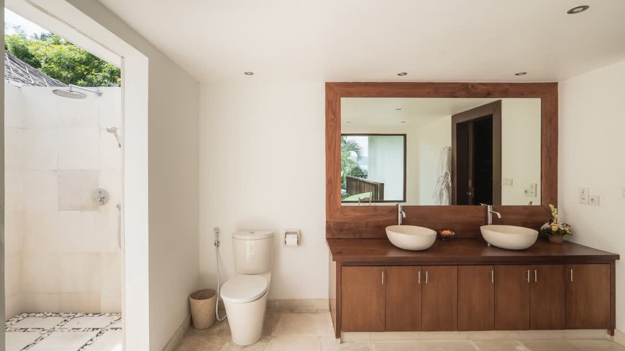 Photo of Bathroom in Manggis