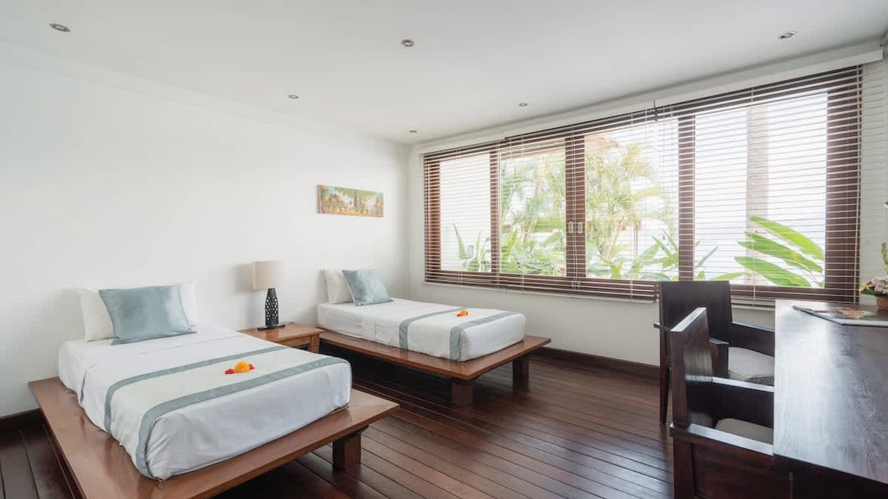 Photo of Bedroom in Manggis