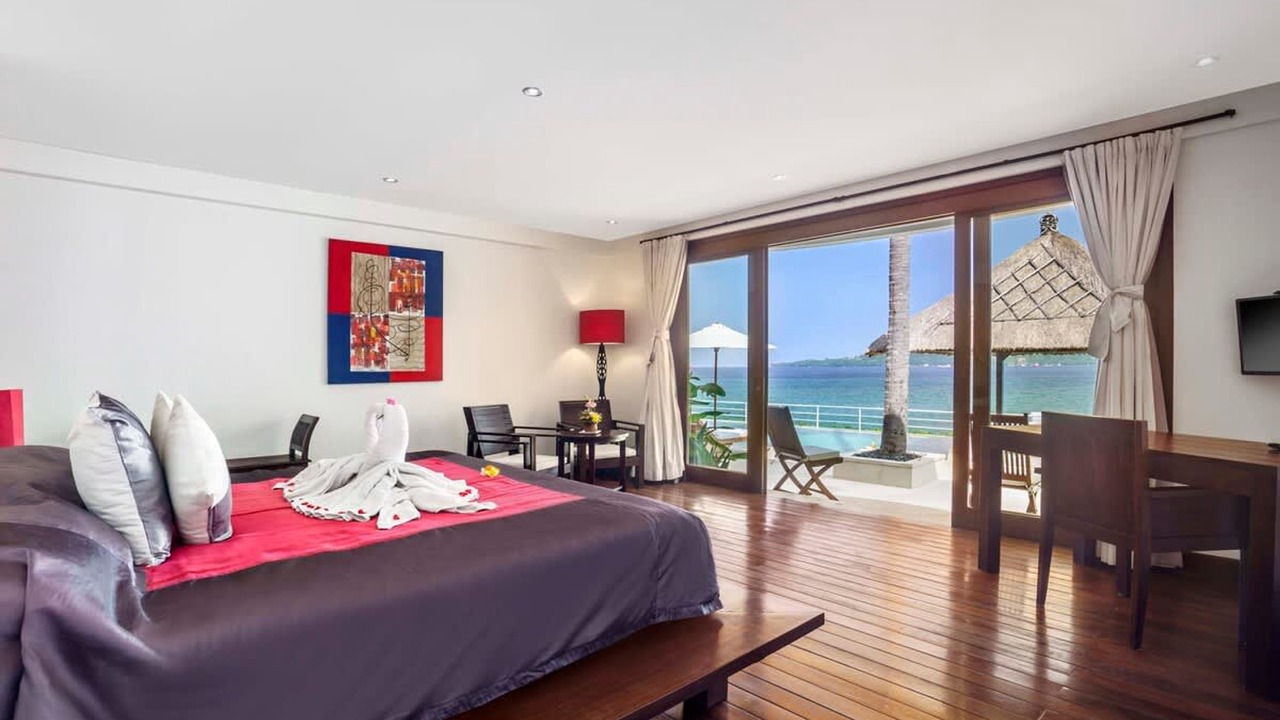 Photo of Bedroom in Manggis