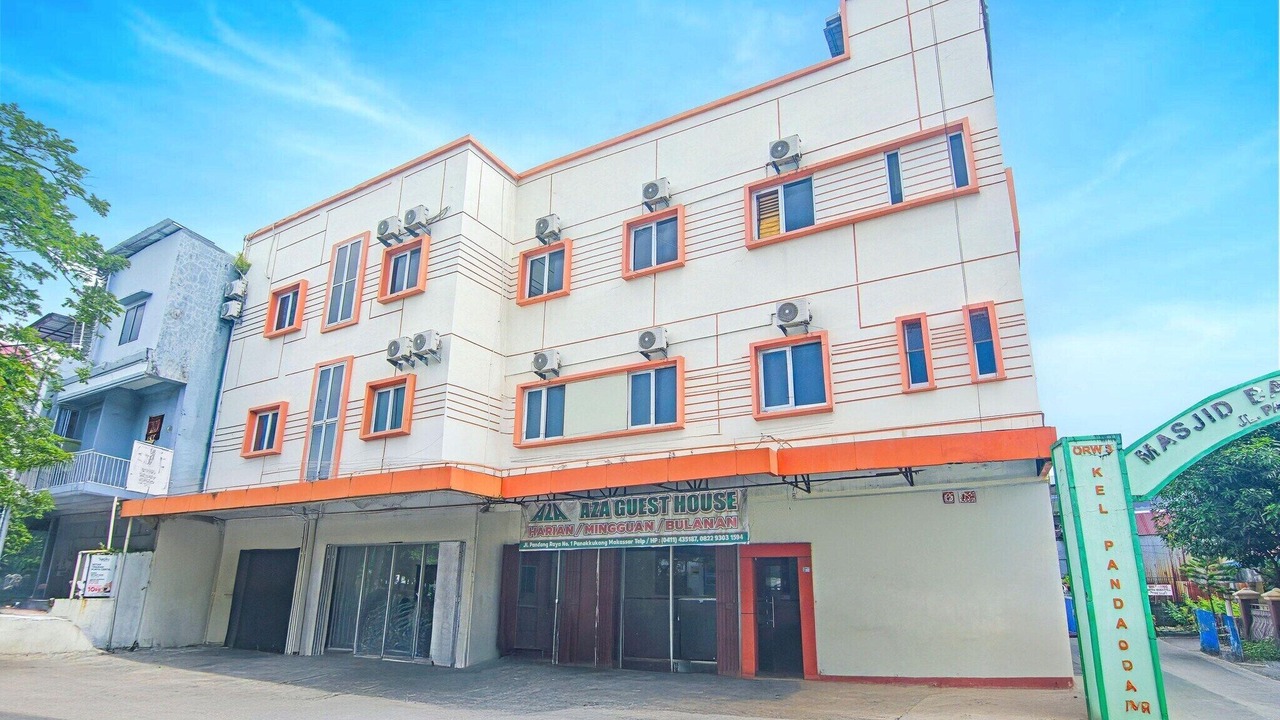 Photo of Outdoor in Panakkukang
