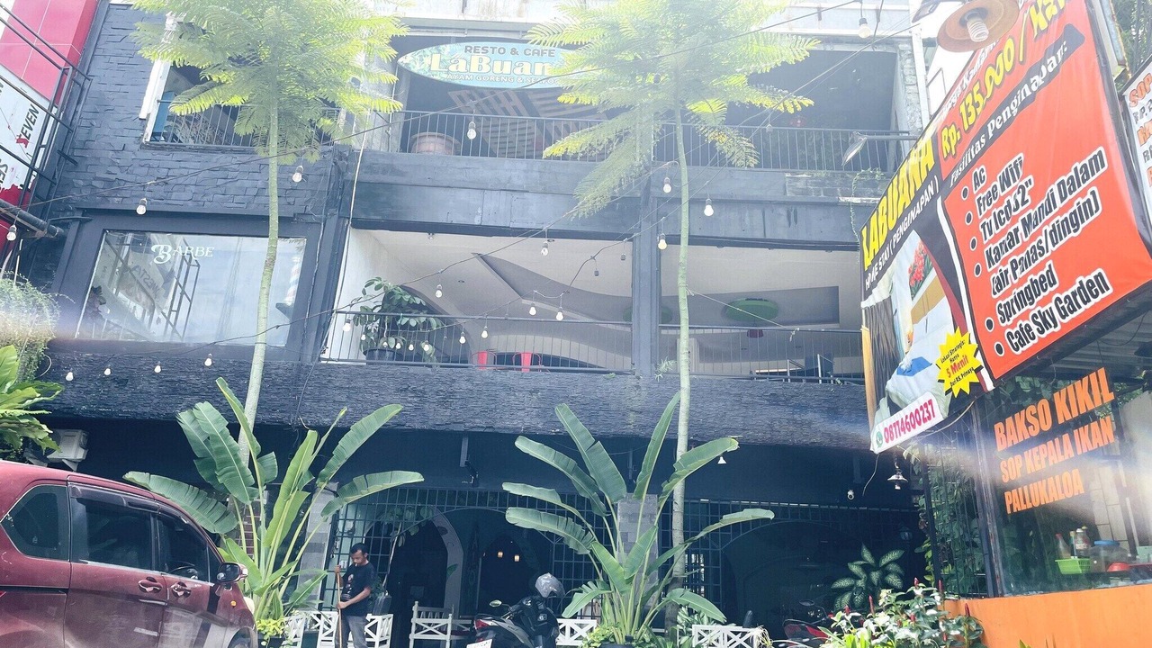 Photo of Outdoor in Makassar