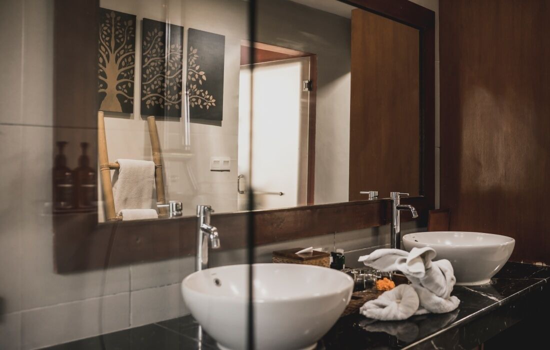 Photo of Bathroom in Dewi Sri