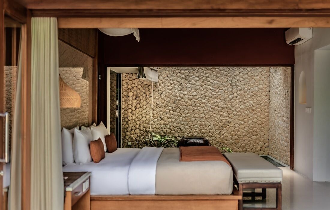 Photo of Bedroom in Dewi Sri