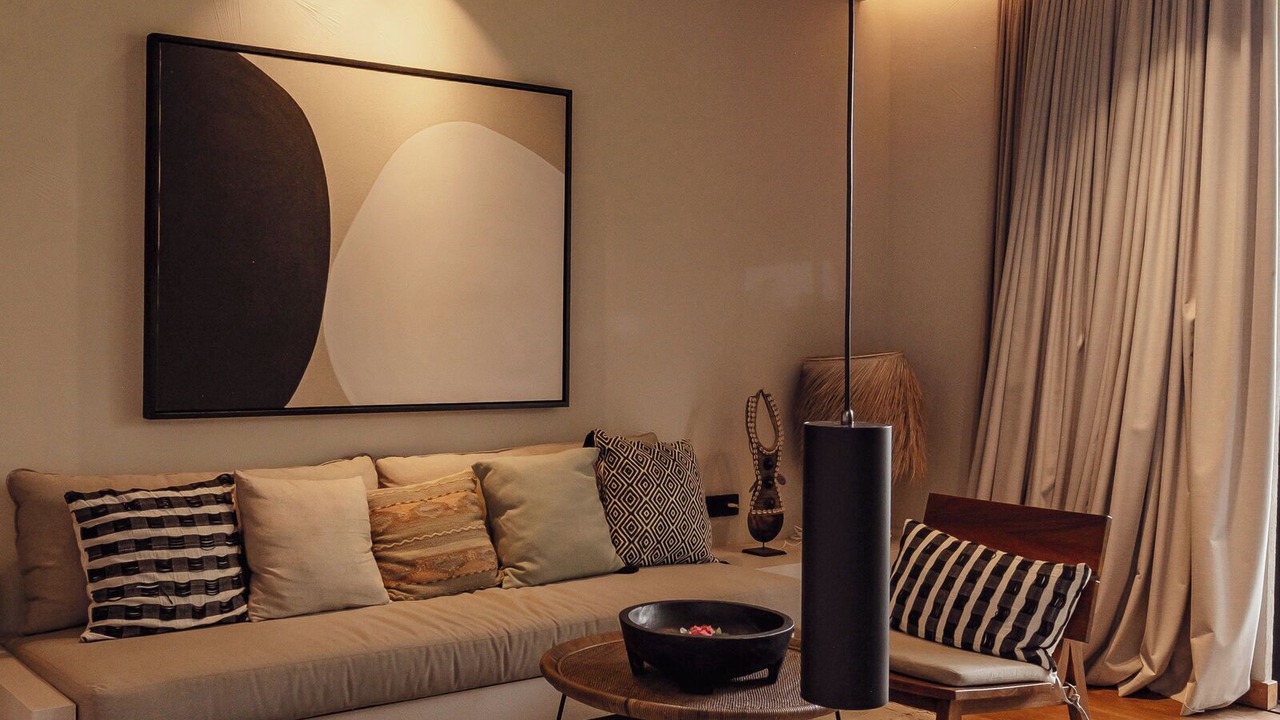 Photo of Livingroom in Babakan