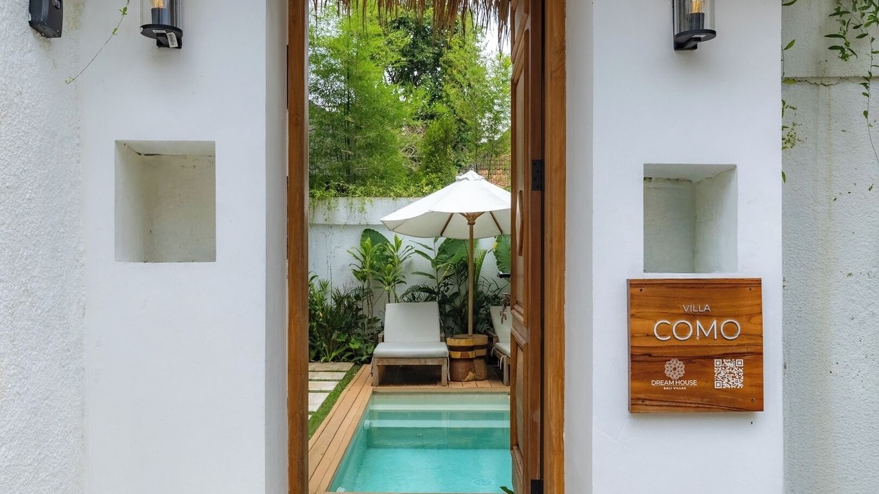 Photo of Outdoor in Penestanan