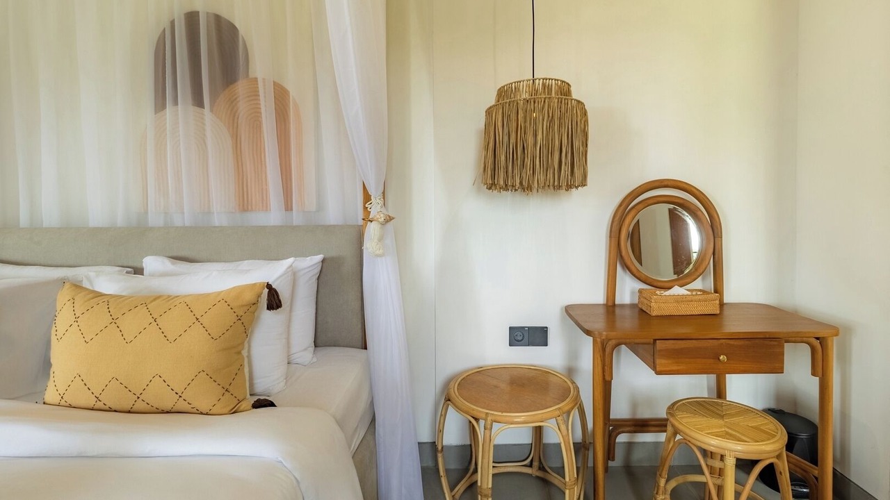 Photo of Bedroom in Penestanan