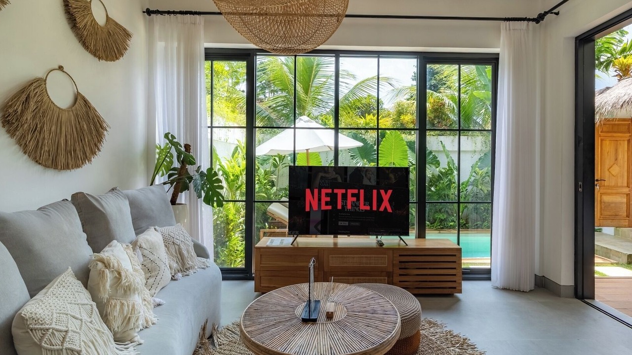 Photo of Livingroom in Penestanan