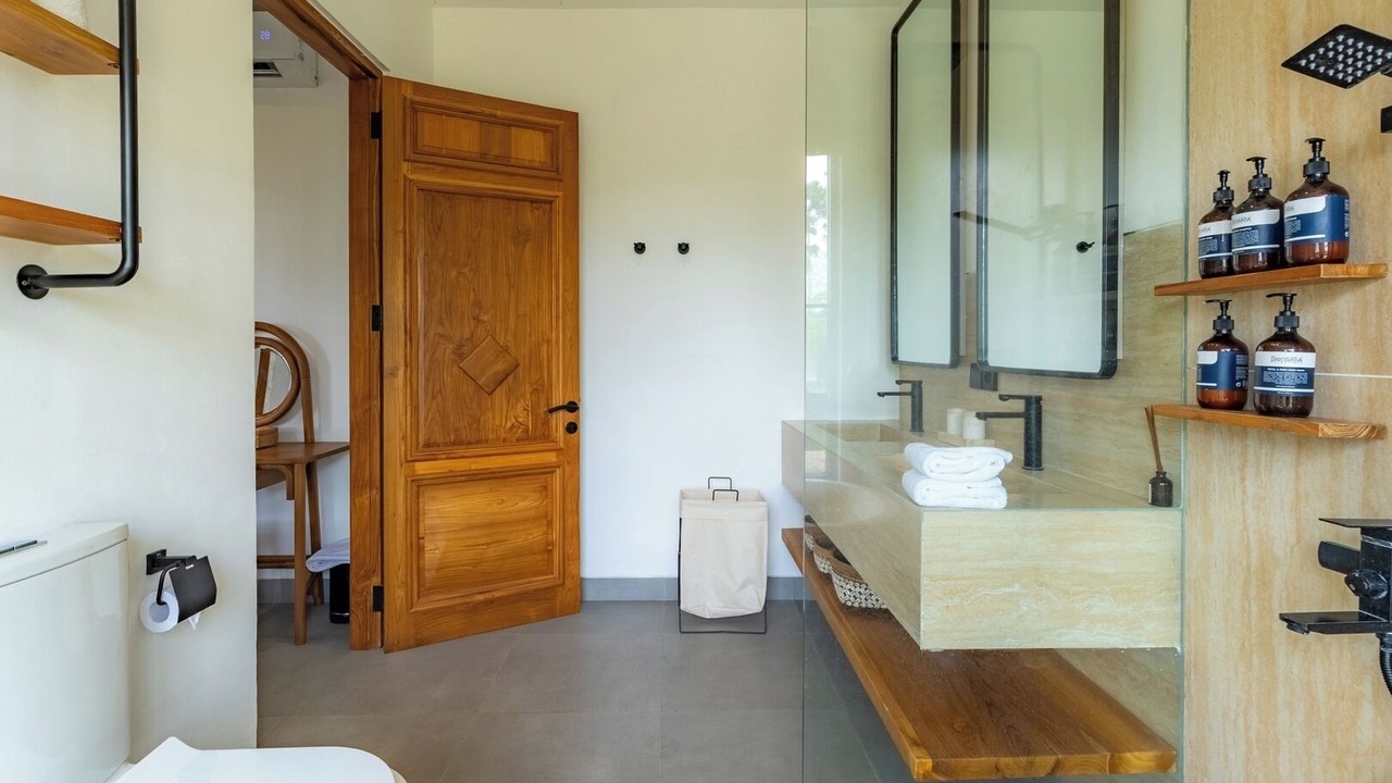 Photo of Bathroom in Penestanan