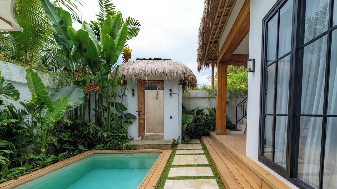 Photo of Outdoor in Penestanan