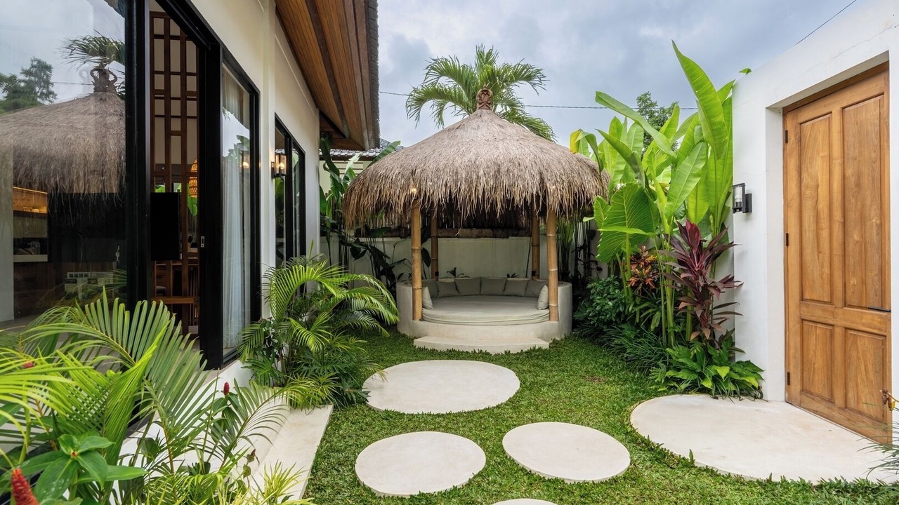 Photo of Outdoor in Penestanan