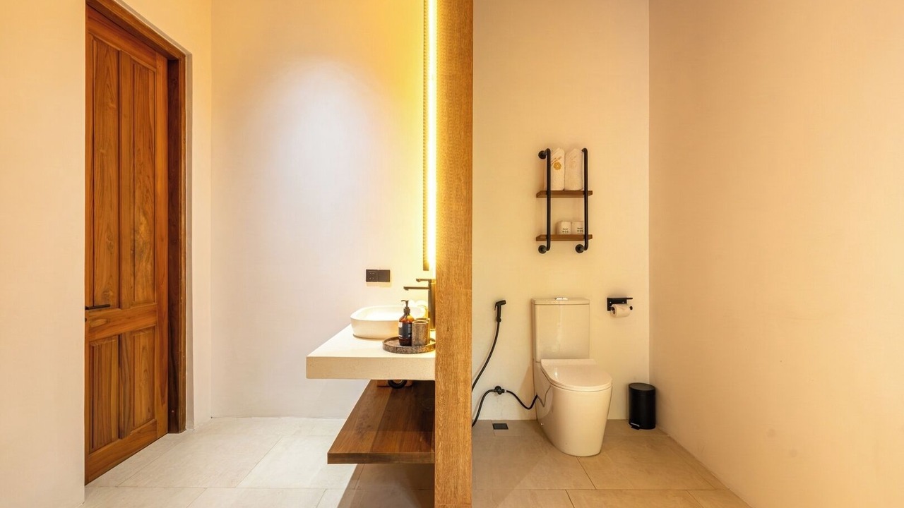 Photo of Bathroom in Penestanan