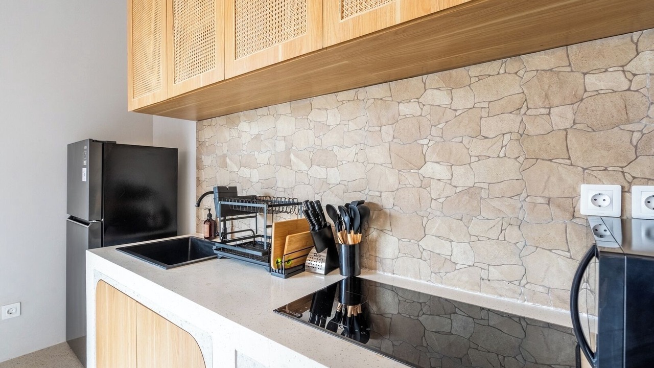 Photo of Kitchen in Singakerta