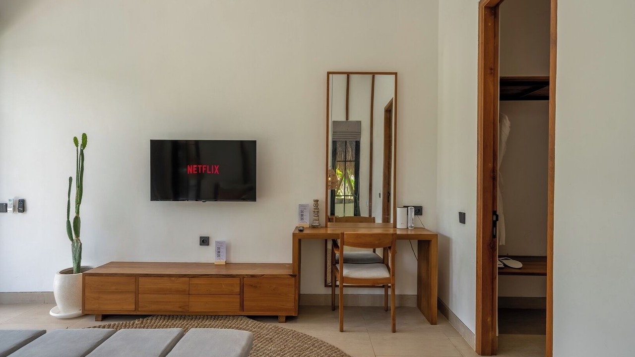 Photo of Bedroom in Penestanan