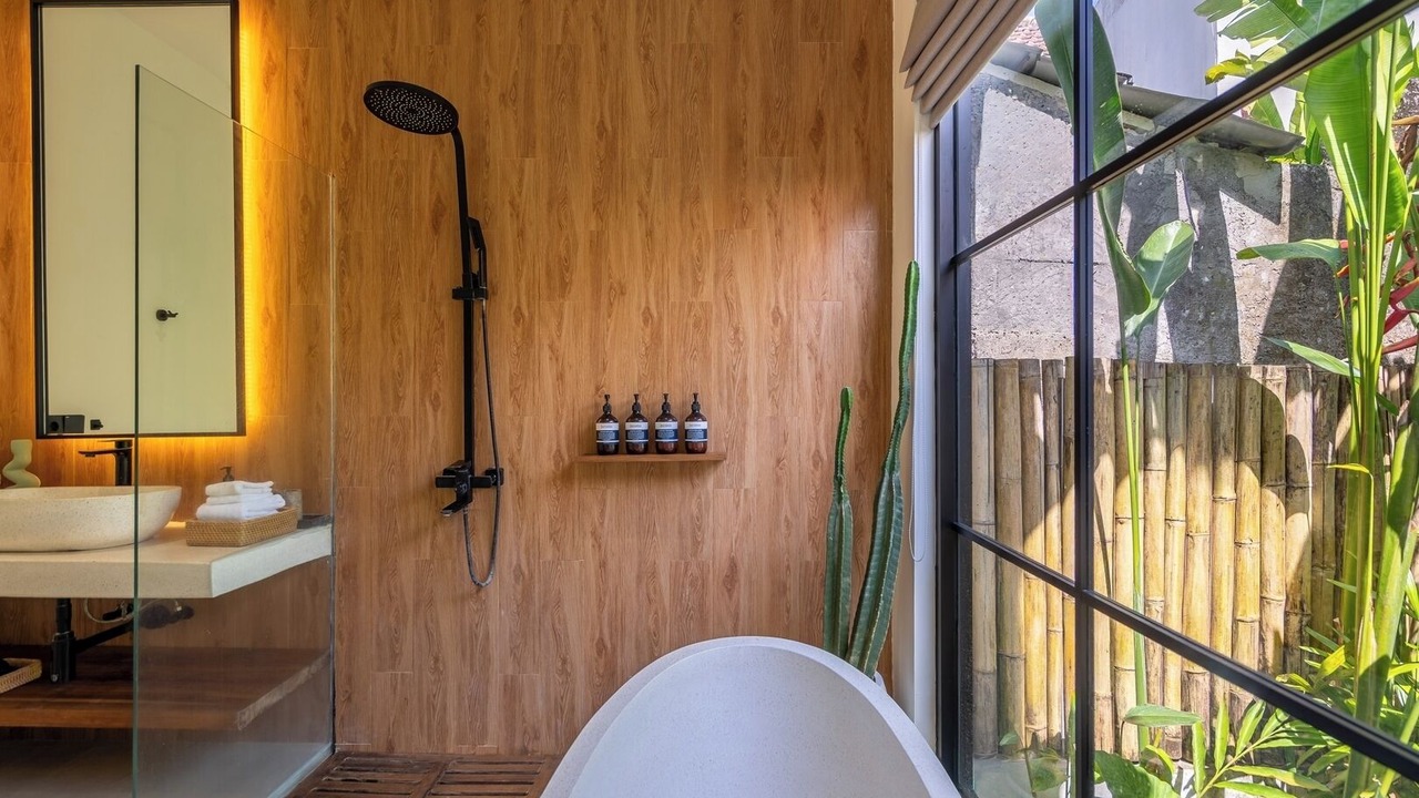 Photo of Bathroom in Penestanan