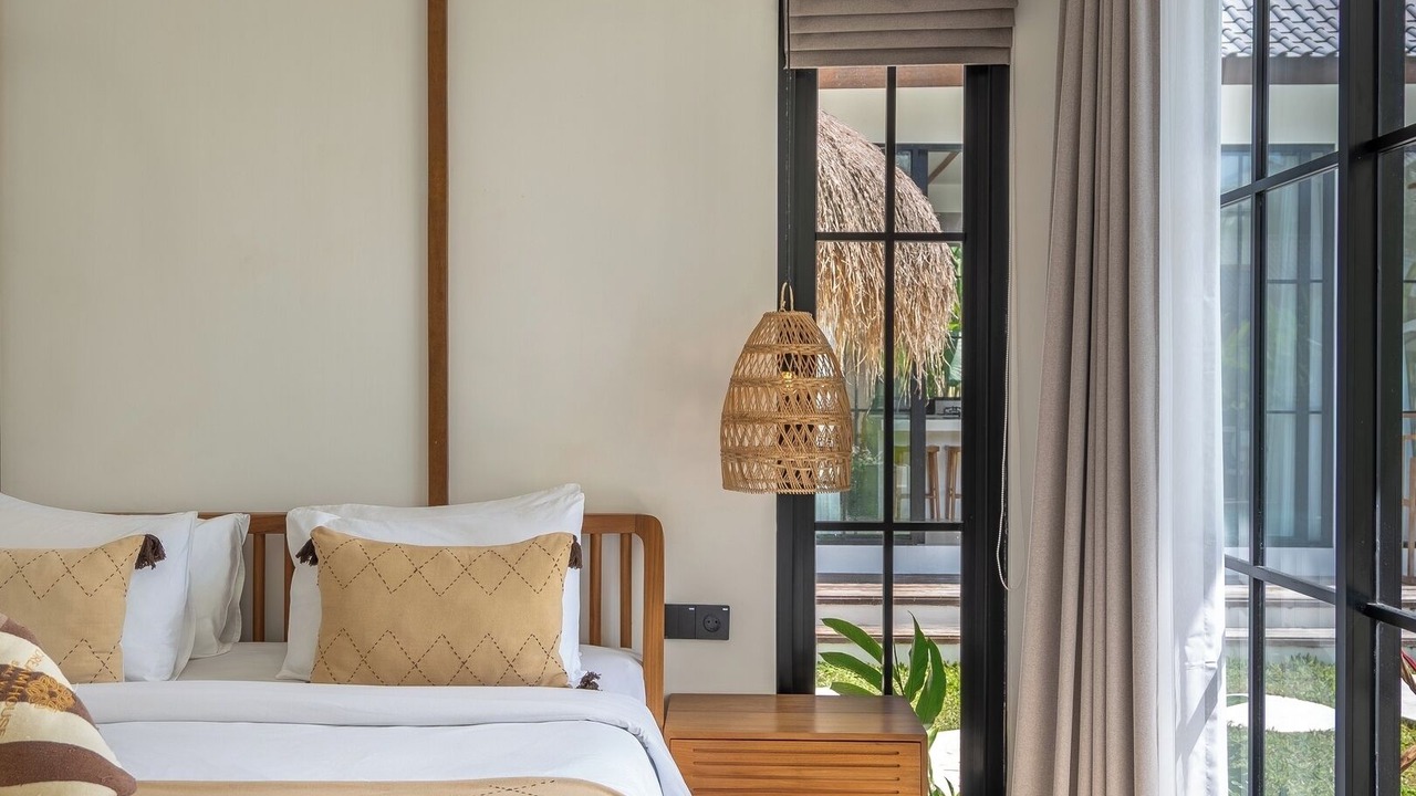 Photo of Bedroom in Penestanan