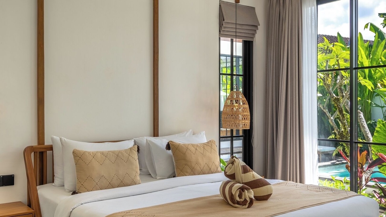 Photo of Bedroom in Penestanan