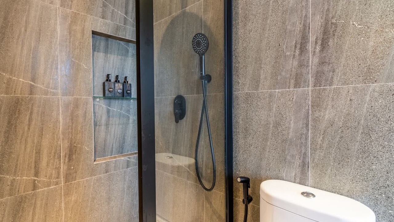 Photo of Bathroom in Bukit
