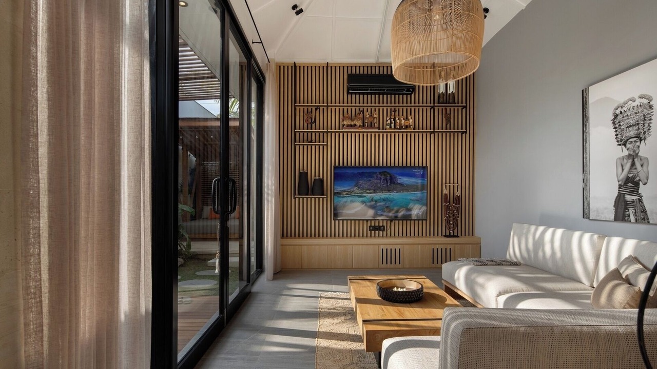 Photo of Bedroom in Bukit