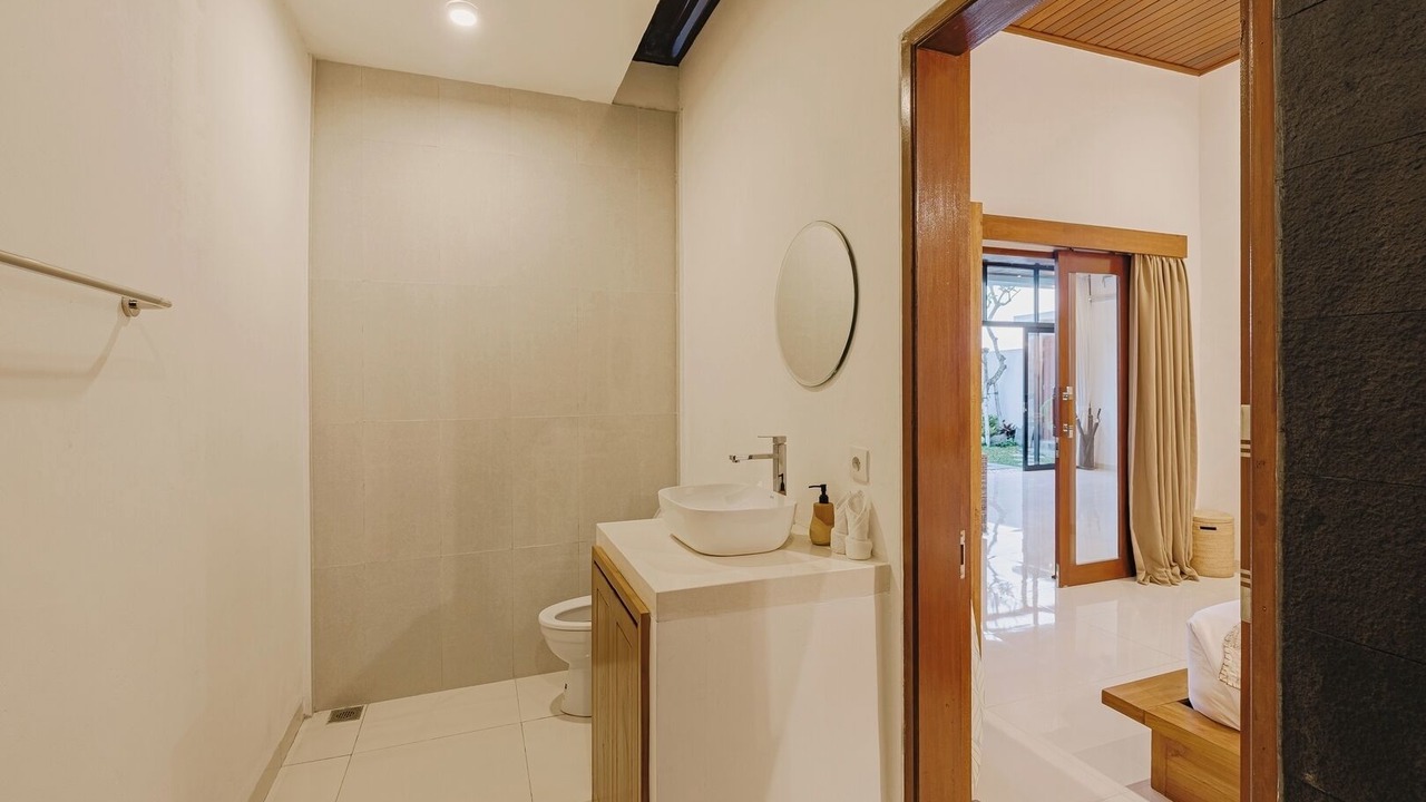 Photo of Bathroom in Cemagi