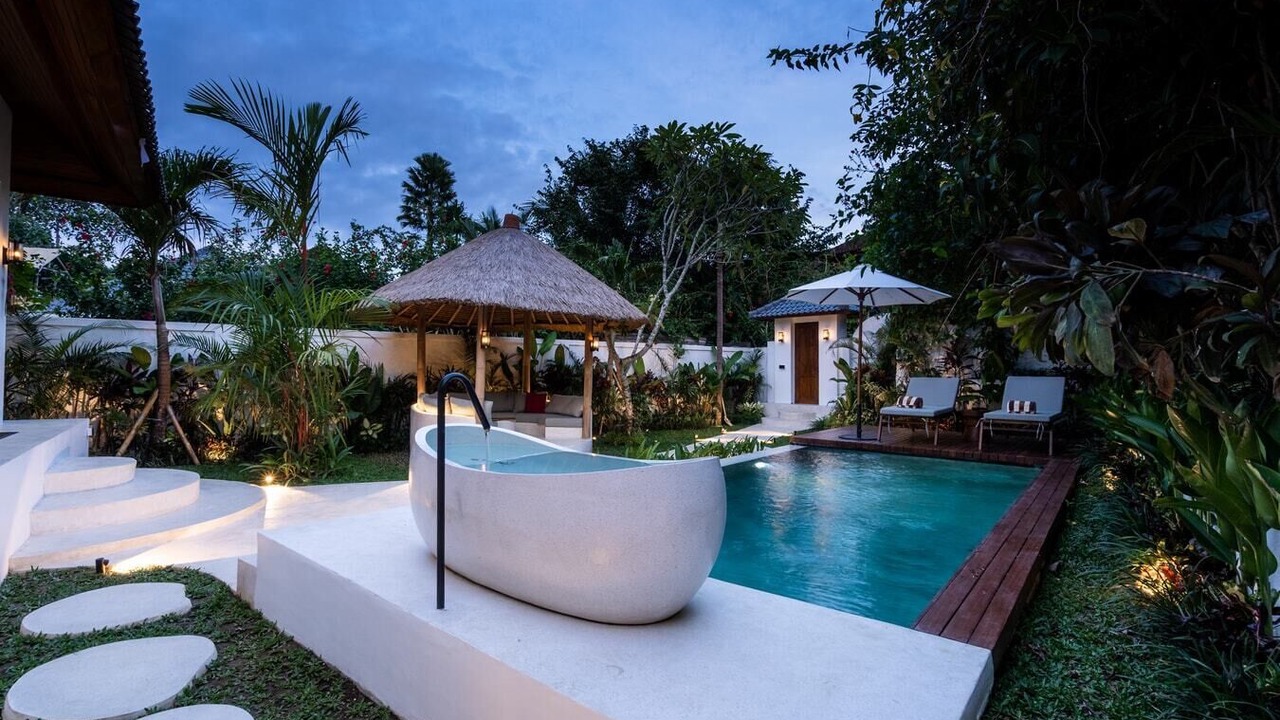 Photo of Outdoor in Penestanan